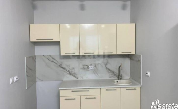 1-комн квартира ул Ключевская, 90Г,  д. 90Г
