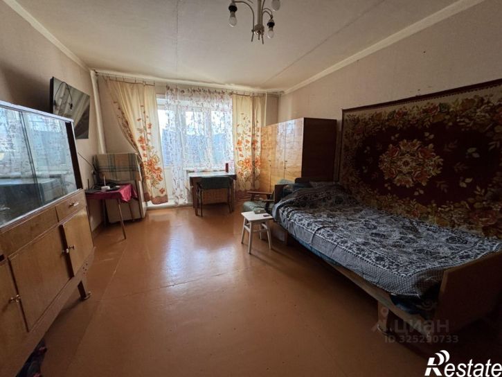 1-комн квартира ул Шумяцкого, 6,  д. 6
