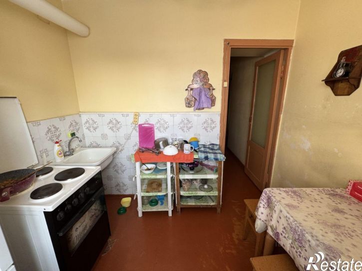 1-комн квартира ул Шумяцкого, 6,  д. 6