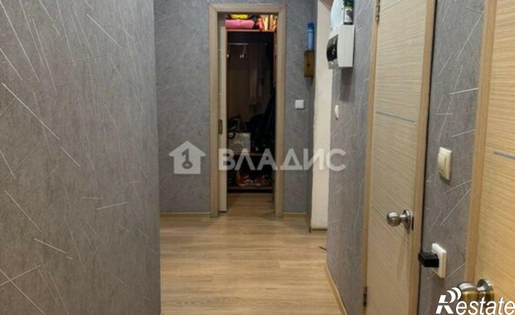 2-комн квартира 111-й микрорайон, 14А