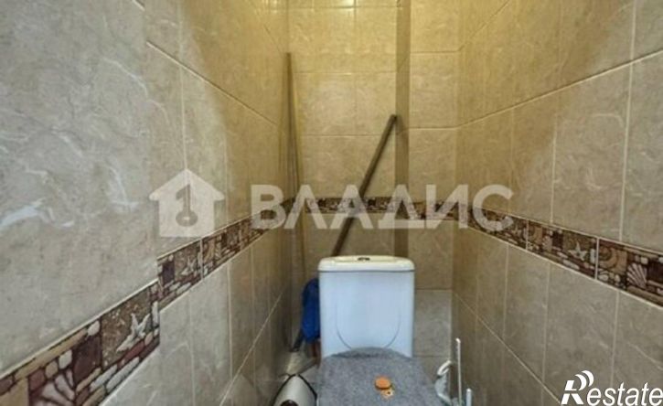 2-комн квартира 111-й микрорайон, 14А