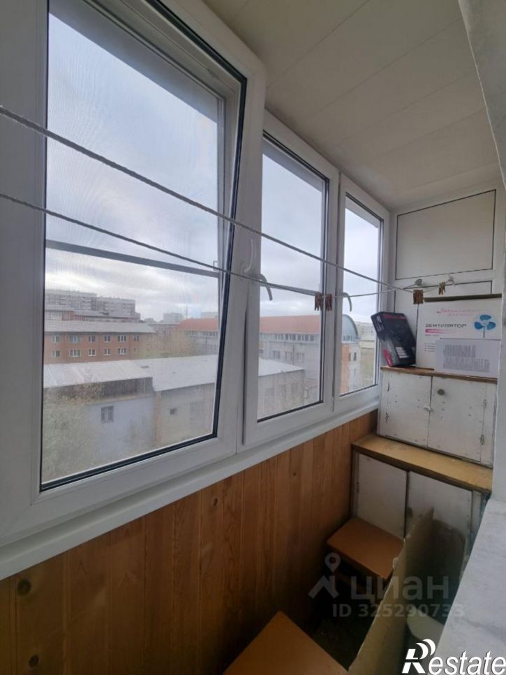 1-комн квартира ул Шумяцкого, 6,  д. 6