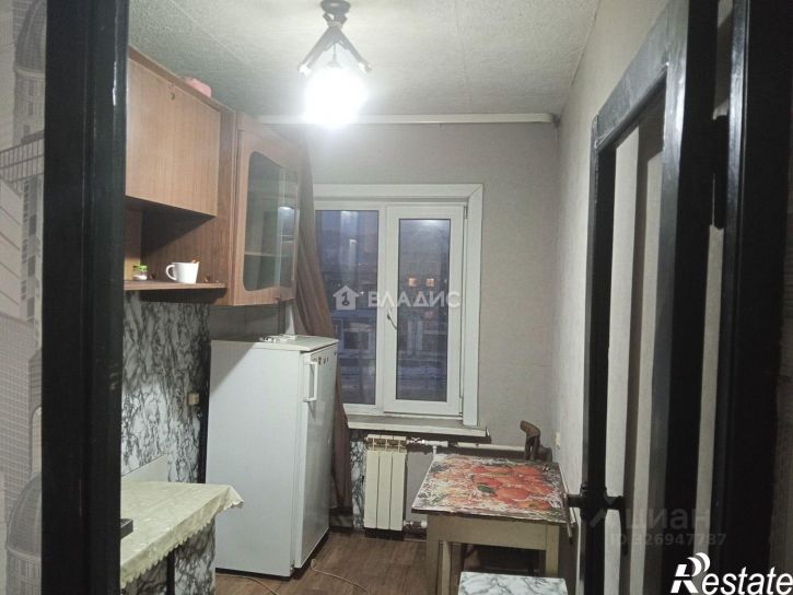 1-комн квартира Ключевская улица, 15,  д. 15