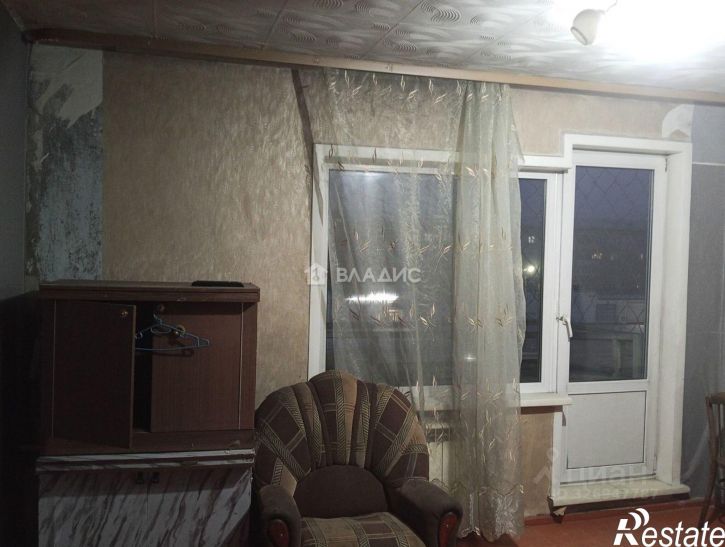 1-комн квартира Ключевская улица, 15,  д. 15