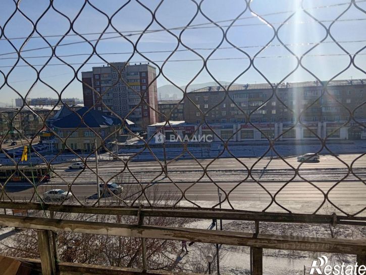 1-комн квартира Ключевская улица, 15,  д. 15