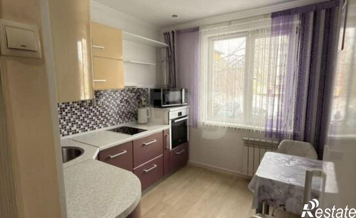 3-комн квартира улица Туполева, 1,  д. 1