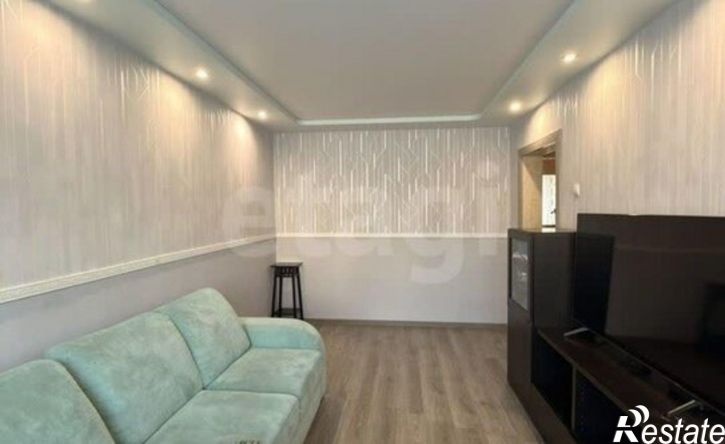 3-комн квартира улица Туполева, 1,  д. 1