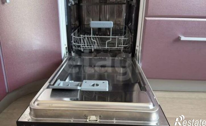 3-комн квартира улица Туполева, 1,  д. 1
