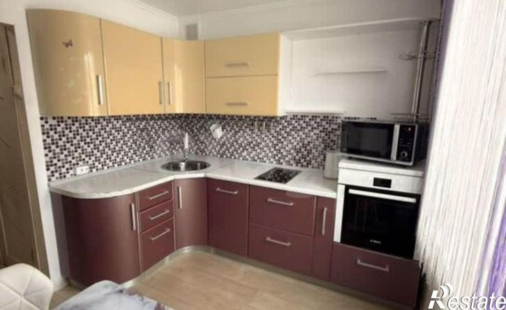 3-комн квартира улица Туполева, 1,  д. 1