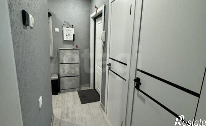 2-комн квартира улица Пушкина, 33П,  д. 33П