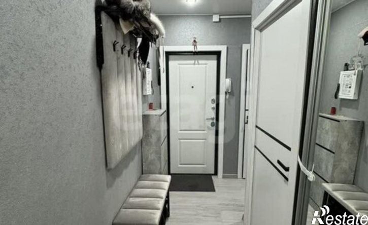 2-комн квартира улица Пушкина, 33П,  д. 33П