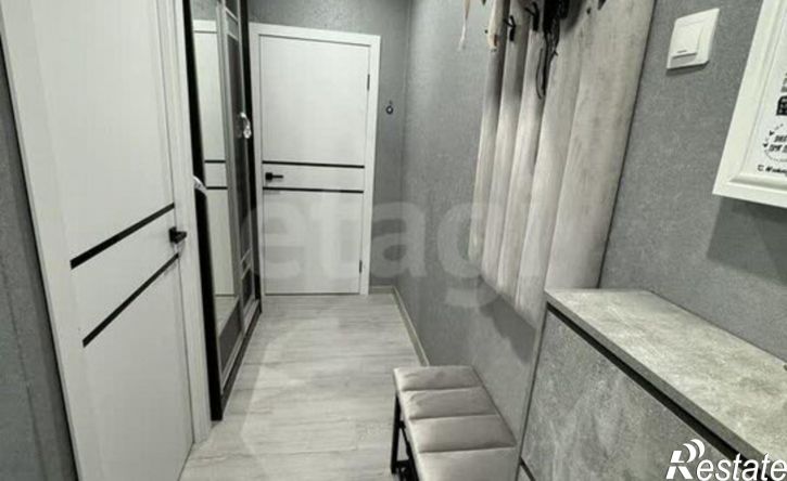 2-комн квартира улица Пушкина, 33П,  д. 33П