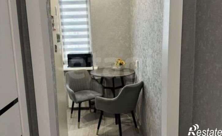 2-комн квартира улица Пушкина, 33П,  д. 33П