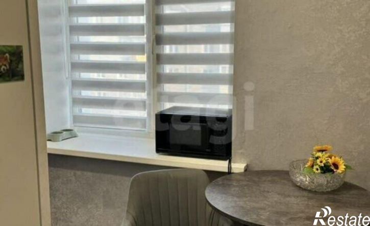 2-комн квартира улица Пушкина, 33П,  д. 33П