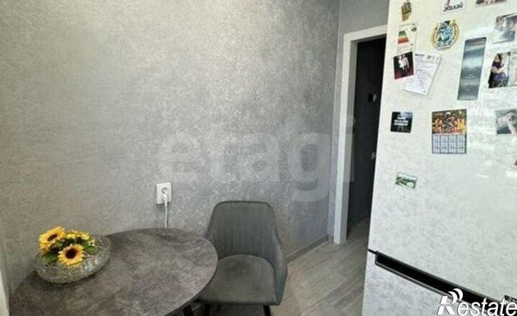 2-комн квартира улица Пушкина, 33П,  д. 33П