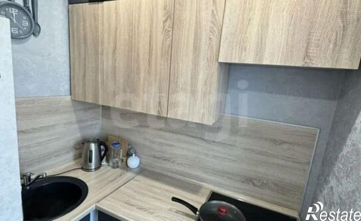 2-комн квартира улица Пушкина, 33П,  д. 33П