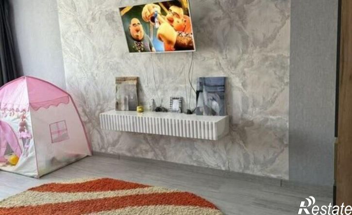 2-комн квартира улица Пушкина, 33П,  д. 33П