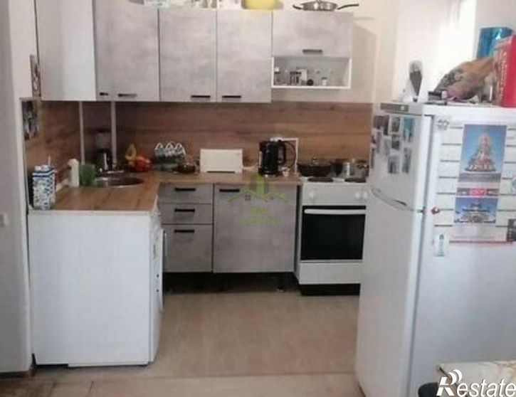 2-комн квартира Октябрьская улица, 38,  д. 38