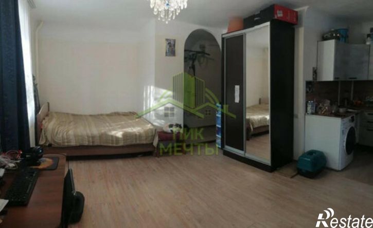 2-комн квартира Октябрьская улица, 38,  д. 38