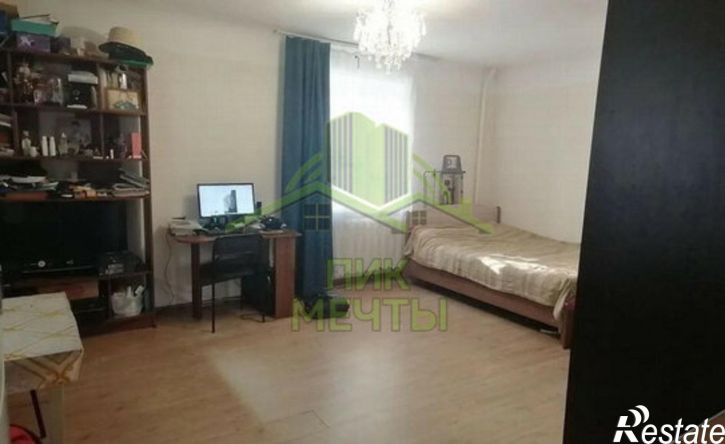 2-комн квартира Октябрьская улица, 38,  д. 38