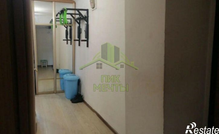 2-комн квартира Октябрьская улица, 38,  д. 38