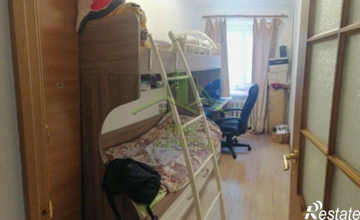 2-комн квартира Октябрьская улица, 38,  д. 38