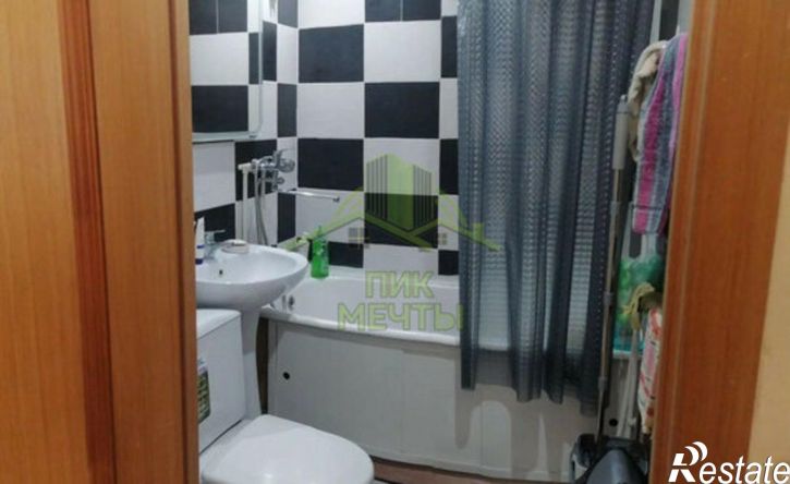 2-комн квартира Октябрьская улица, 38,  д. 38