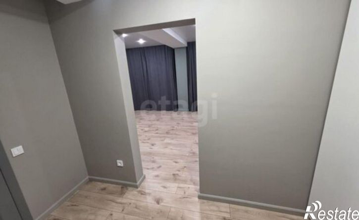 1-комн квартира улица Москалёва, 6