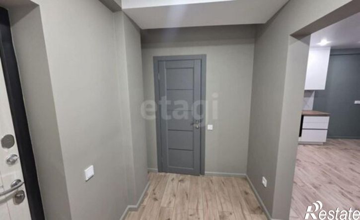 1-комн квартира улица Москалёва, 6