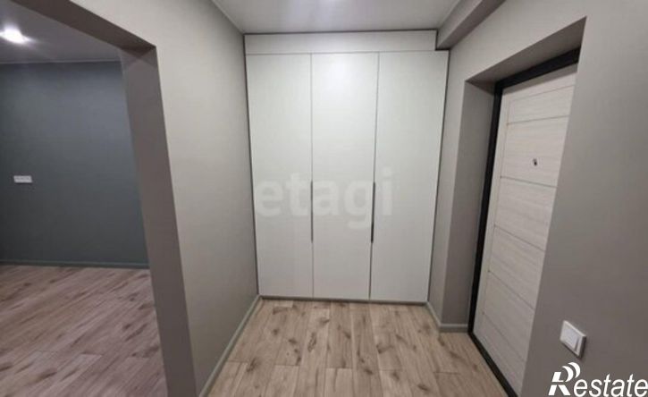 1-комн квартира улица Москалёва, 6