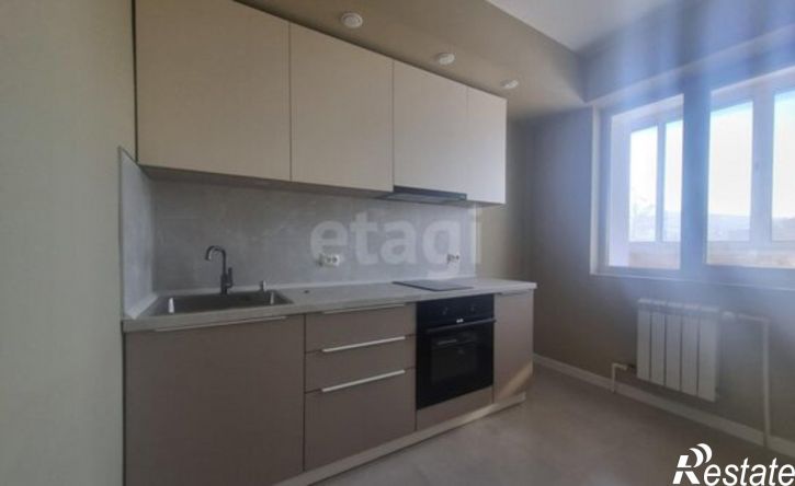 1-комн квартира пр-кт Строителей, 5А,  д. 5А