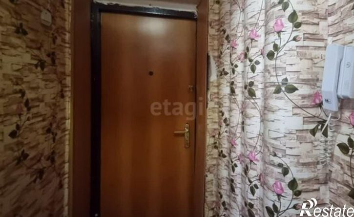 1-комн квартира ул Ключевская, 31А,  д. 31А
