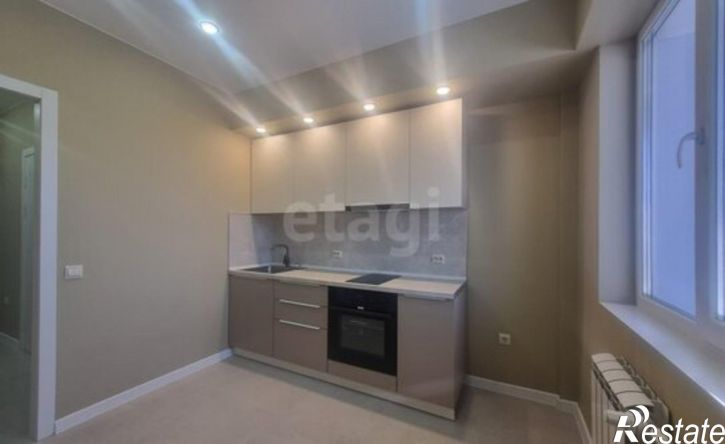 1-комн квартира пр-кт Строителей, 5А,  д. 5А