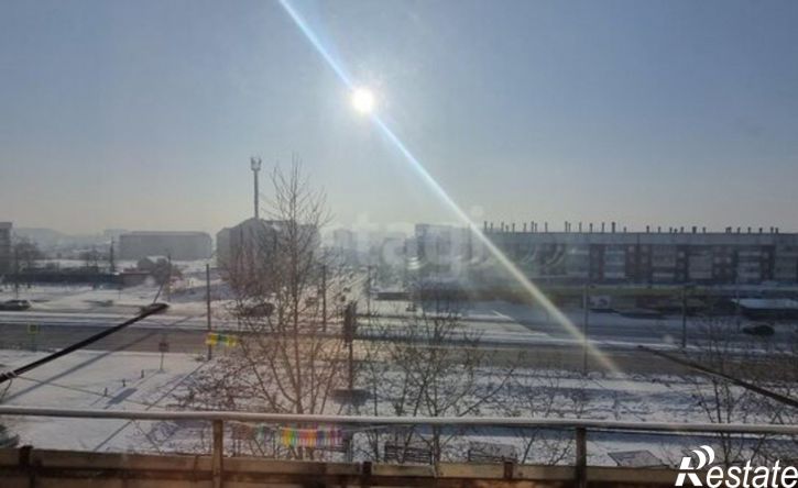 1-комн квартира ул Ключевская, 31А,  д. 31А