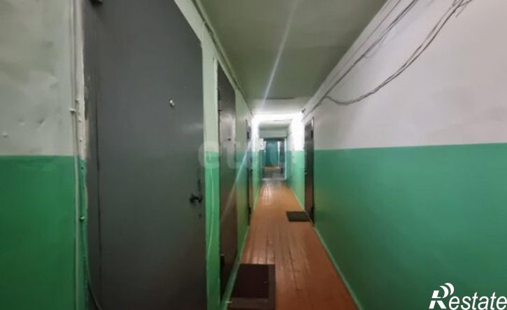 1-комн квартира ул Ключевская, 31А,  д. 31А