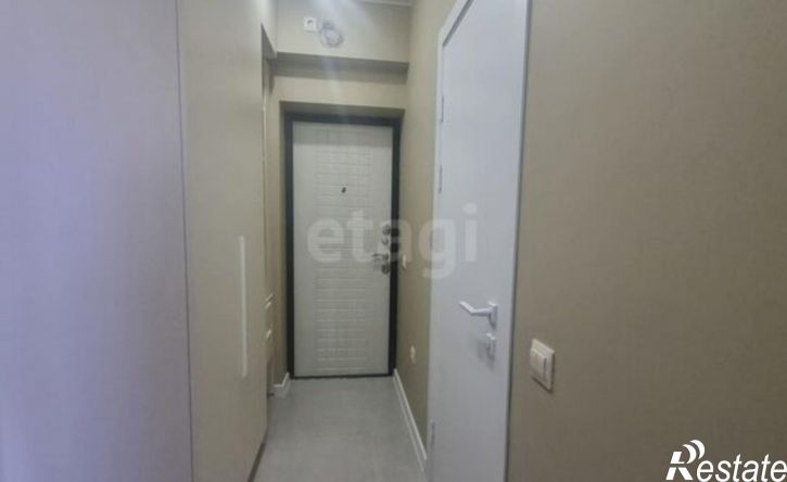 1-комн квартира пр-кт Строителей, 5А,  д. 5А