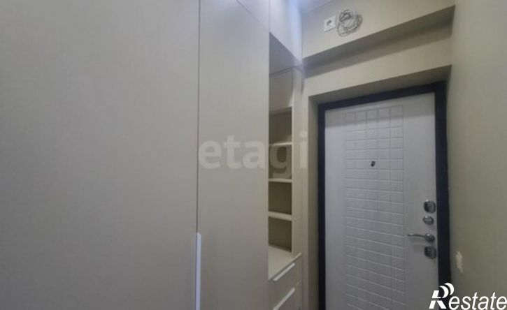 1-комн квартира пр-кт Строителей, 5А,  д. 5А