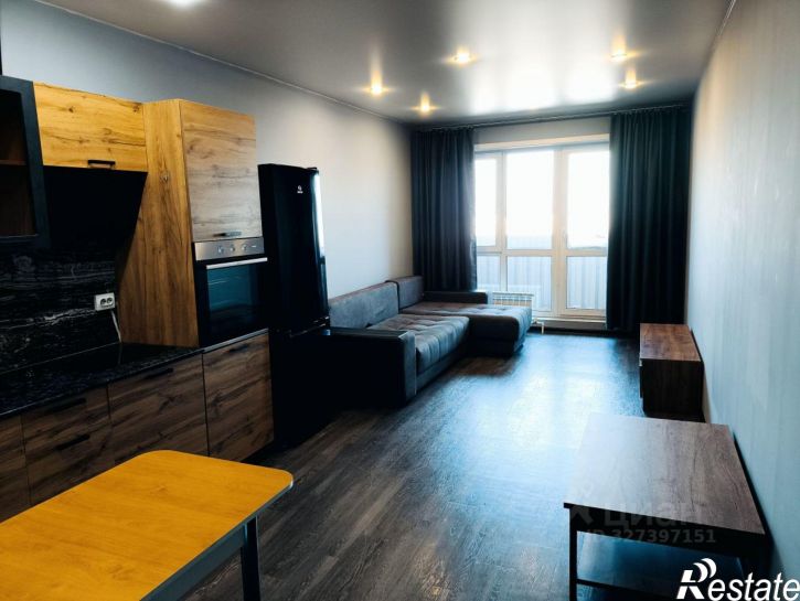 1-комн квартира ул Жердева, 42Б 2,  д. 42Б 2,  к. 2
