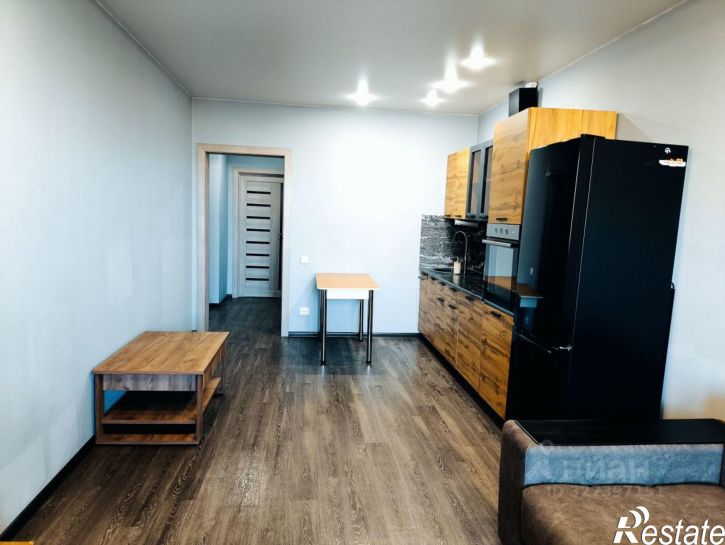 1-комн квартира ул Жердева, 42Б 2,  д. 42Б 2,  к. 2