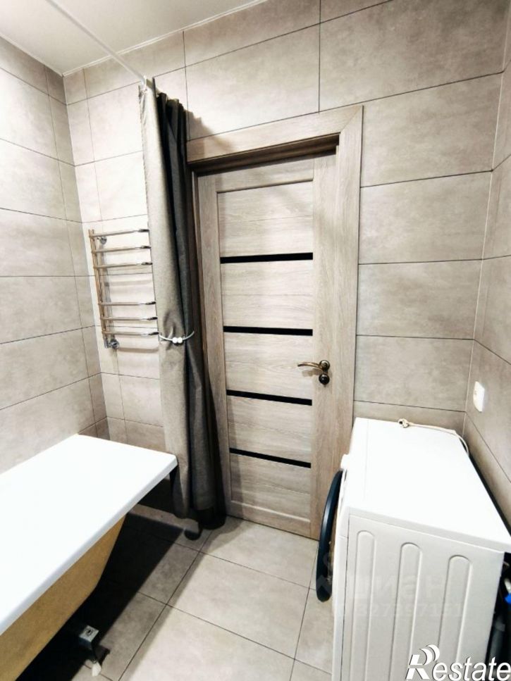 1-комн квартира ул Жердева, 42Б 2,  д. 42Б 2,  к. 2
