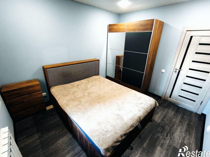 1-комн квартира ул Жердева, 42Б 2,  д. 42Б 2,  к. 2