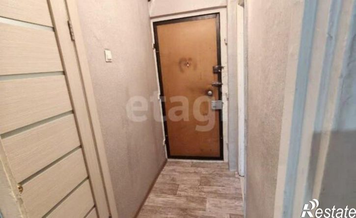 1-комн квартира ул Антонова, 18,  д. 18