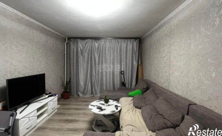 2-комн квартира ул Приречная, 3,  д. 3