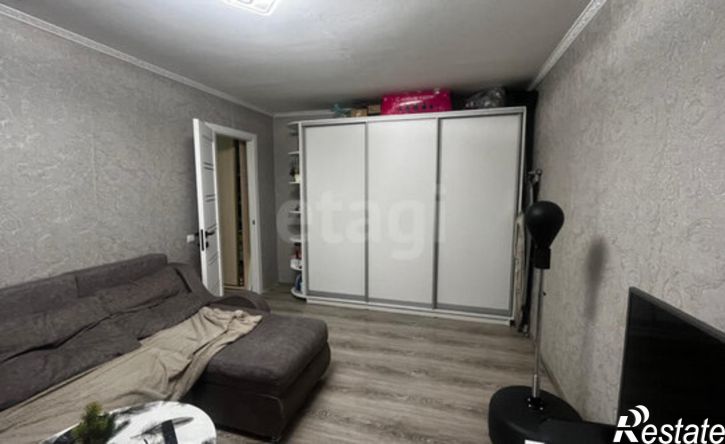 2-комн квартира ул Приречная, 3,  д. 3