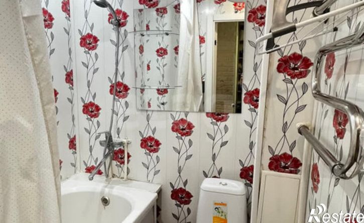 2-комн квартира ул Приречная, 3,  д. 3