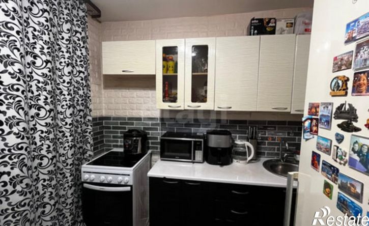 2-комн квартира ул Приречная, 3,  д. 3