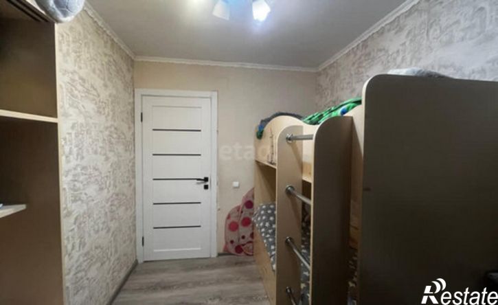 2-комн квартира ул Приречная, 3,  д. 3