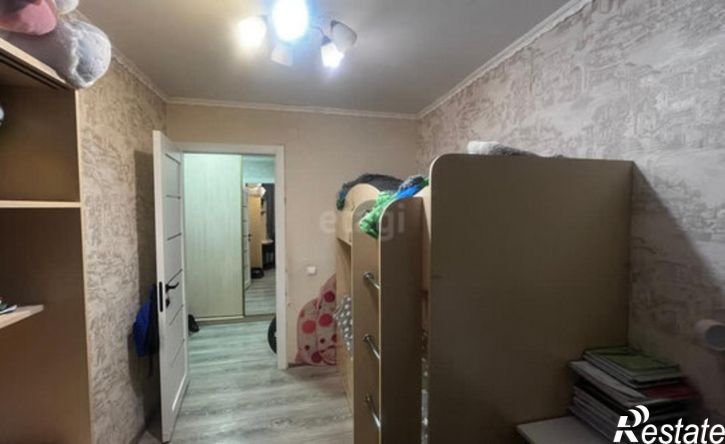 2-комн квартира ул Приречная, 3,  д. 3
