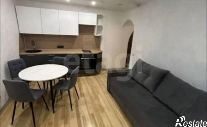 2-комн квартира микрорайон 148В, 8/2