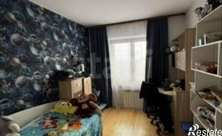 2-комн квартира микрорайон 148В, 8/2